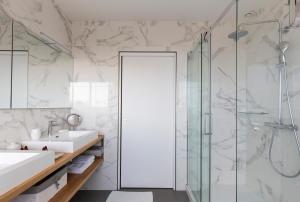 B&B / Chambres d'hotes Domaine du Grand Bec : photos des chambres