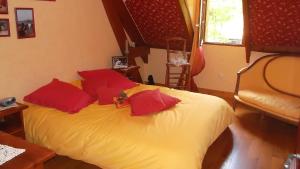 B&B / Chambres d'hotes Chez Pascaline : photos des chambres