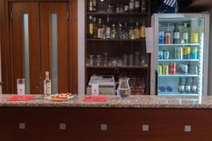 Aklidi Hotel Lesvos Greece