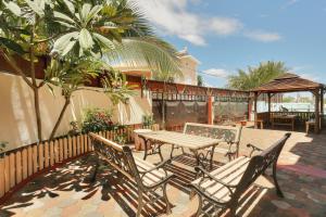 LOiseau de LOcean Tourist Residence