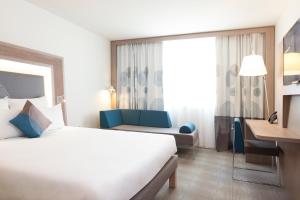 Hotels Novotel Chartres : photos des chambres