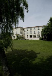 Hotels Hotel Le Bellevue : photos des chambres