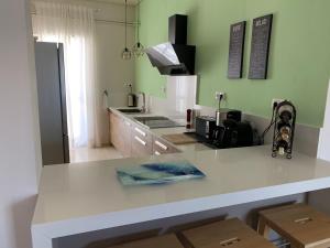 Blue Elegance City Center Heraklion Apartment Heraklio Greece