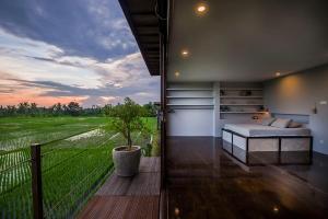 Kontiki Villa - Joshua District