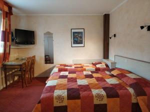 Hotels Hotel Calisola : photos des chambres