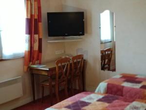 Hotels Hotel Calisola : photos des chambres