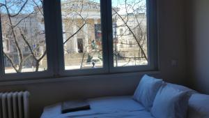 Brand new apartment in the center