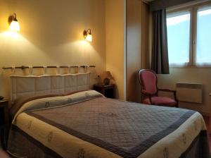 Hotels Hotel Calisola : photos des chambres