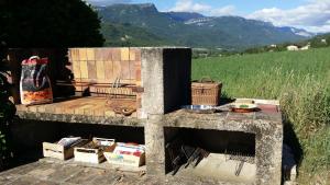 Maisons de vacances Lou Souleu : photos des chambres