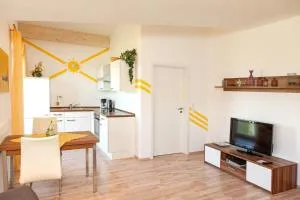 Haus Lindenfeld - 谢尔丁