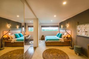 Seaway Villa - Joshua District