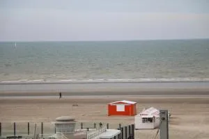 Noble dune - Oostduinkerke-Bad