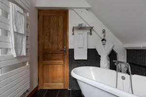 B&B / Chambres d'hotes Domaine du Grand Bec : photos des chambres