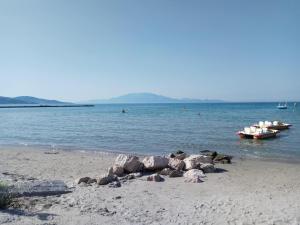 Monte Caputo Holiday House Zakynthos Greece