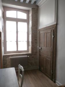 Appartements Le Logis XVIIeme : photos des chambres