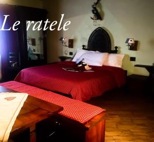 Luxury Triple Room