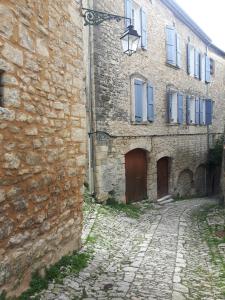 Rêve de Provence Villa avec jardin et piscine