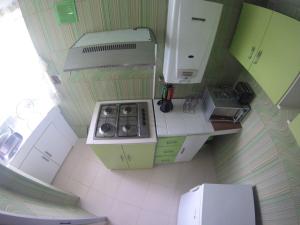 Almudena Apart Hotel