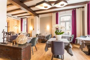 Hotels Hotel L'Auberge Alsacienne : photos des chambres