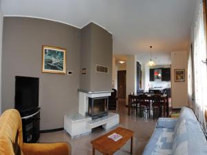 Apartment Vittorio