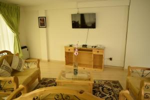 Almudena Apart Hotel