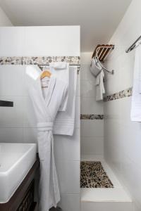 Maisons de vacances Cottages Domaine du Grand Bec : photos des chambres