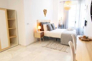 P&P Apartaments Peña