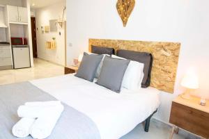 P&P Apartaments Peña