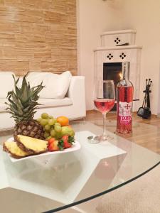 Apartment DR. Becher LUX 60 M2