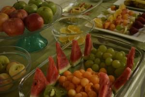 Almudena Apart Hotel