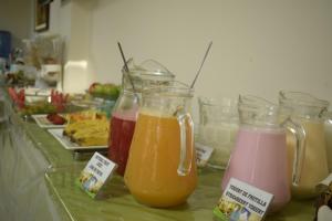 Almudena Apart Hotel