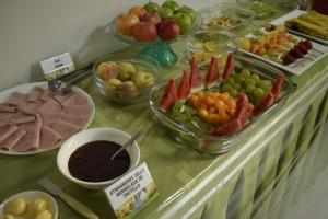 Almudena Apart Hotel