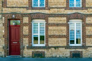 B&B / Chambres d'hotes B&B Charlestown : photos des chambres
