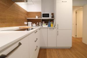 Estación de tren by Como en Casa