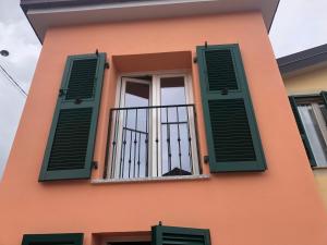 La Finestra sul mare