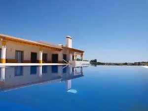 Herdade dos Montes Bastos - Colos