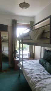 Twin Room with Private External Bathroom room in Manor View