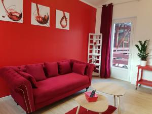 LImpératrice - en cœur de Bastide de Geaune