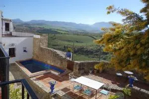 La Escondida Ronda, B&B - Montejaque