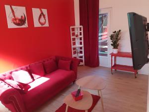 LImpératrice - en cœur de Bastide de Geaune