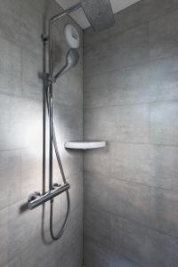 Maisons de vacances Cottages Domaine du Grand Bec : Maison 2 Chambres - The Showroom