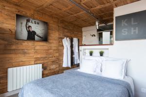 Maisons de vacances Cottages Domaine du Grand Bec : photos des chambres