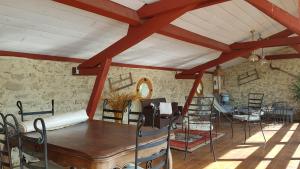 LImpératrice - en cœur de Bastide de Geaune