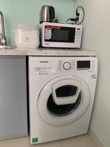 Moonlight House & Apartment Nha Trang