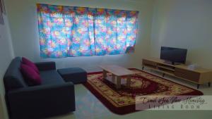 COMEL SEA VIEW HOMESTAY