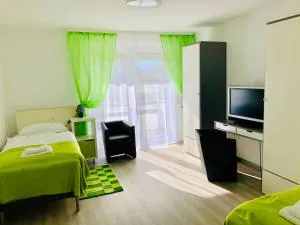 Zimmervermietung38 - Mammut 1 - Söhlde