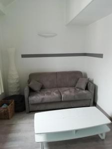 Appartements Le Metz, Duplex, 2 Chambres : photos des chambres