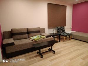 Sparta Apartments Malmi