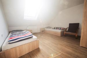 Appartement Apartment Lux Celje Slovenië