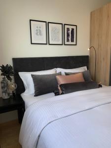 Apartment Montesa Zadar with free parking and balcony 